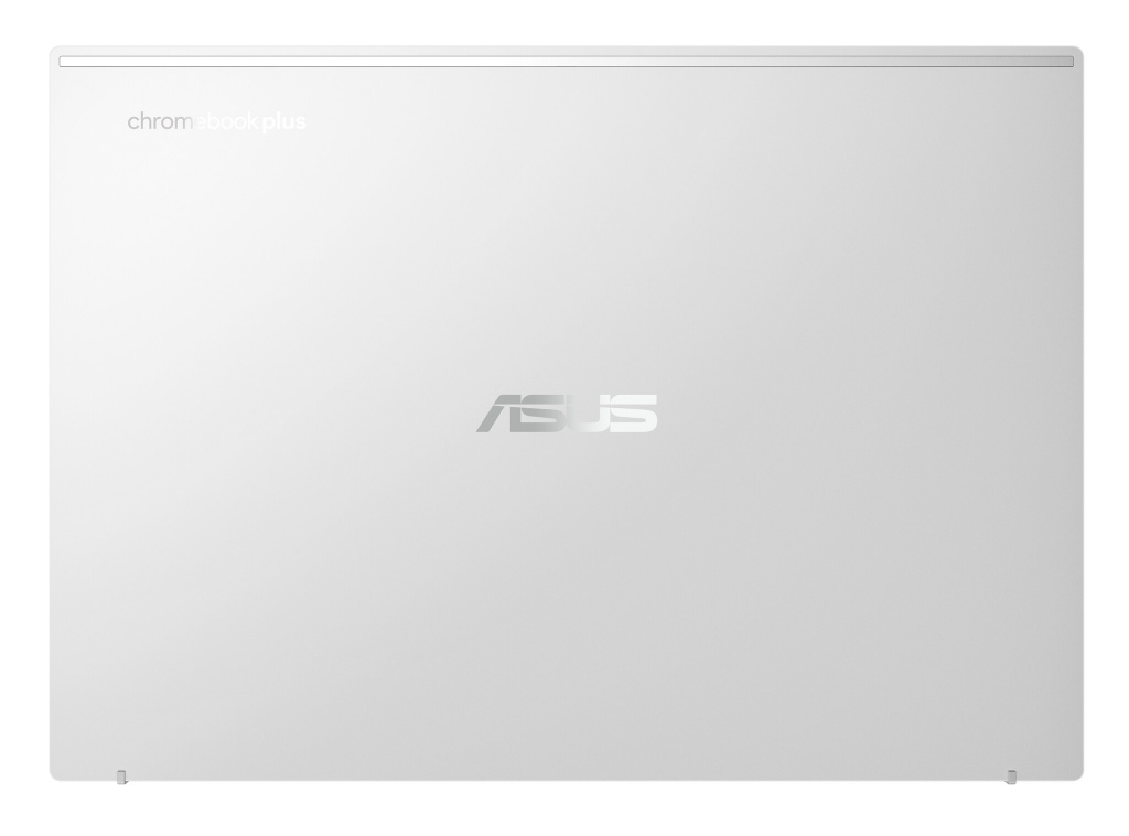 ASUS Chromebook Plus Enterprise CB54 CB5403CMA-QM0919 Intel Core Ultra 5 115U 35,6 cm (14") WQXGA 16 GB LPDDR5x-SDRAM 128 GB SSD - Afbeelding 8