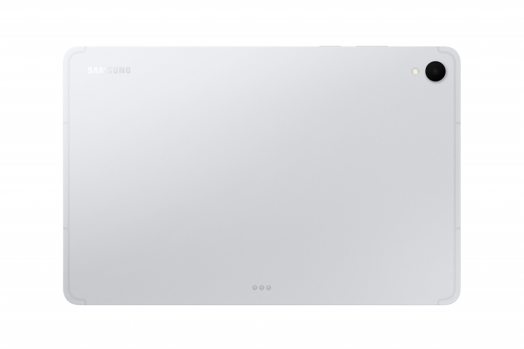 Samsung Galaxy Tab S11 5G LTE-TDD & LTE-FDD 128 GB 27,9 cm (11") 12 GB Wi-Fi 6E (802.11ax) Zilver - Afbeelding 3
