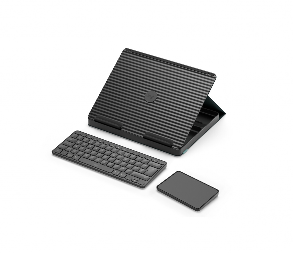 Logitech Casa - Afbeelding 4