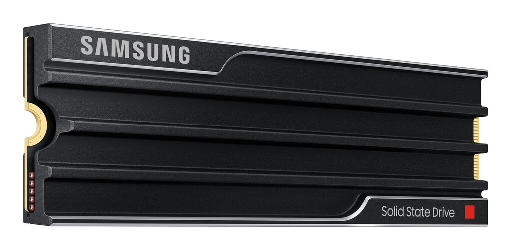 Samsung MZ-VAP1T0 1 TB M.2 PCI Express 5.0 NVMe V-NAND TLC - Afbeelding 9