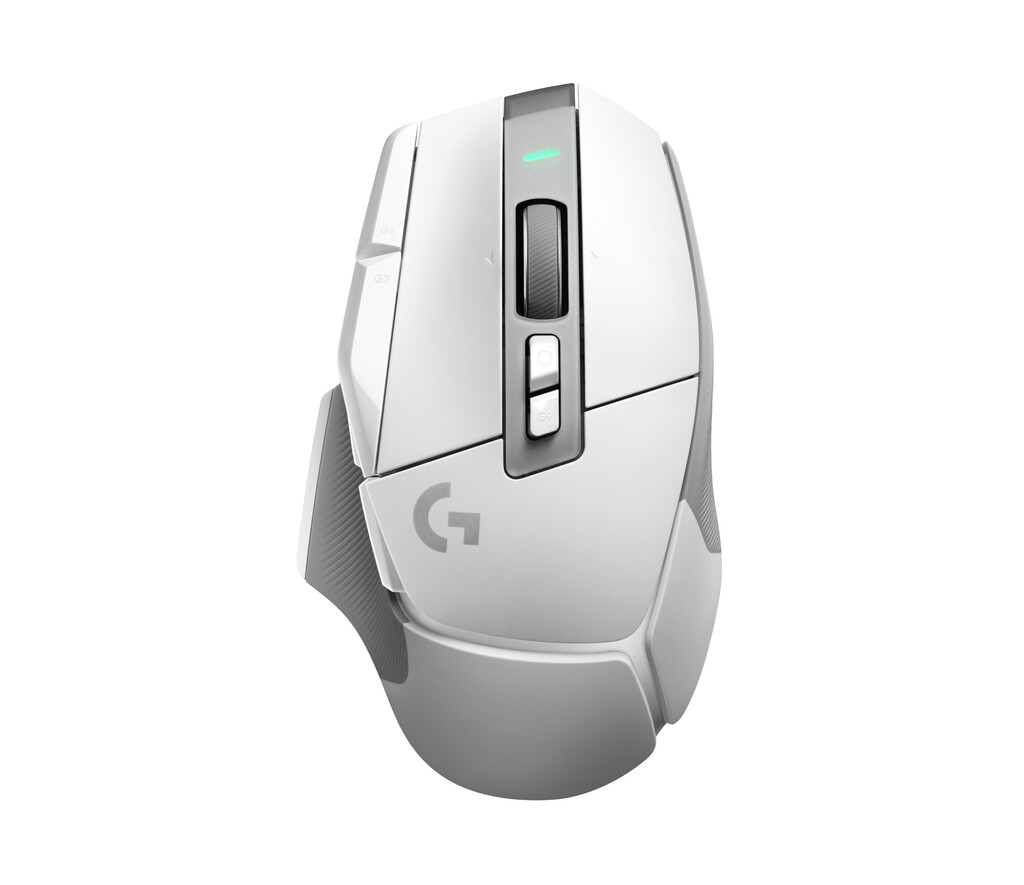 Logitech G G502 X LIGHTSPEED - Afbeelding 8