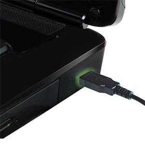 Logitech Keyboard K120 for Business toetsenbord Universeel USB AZERTY Frans Zwart - Afbeelding 14