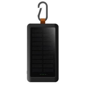 Xtorm XG2S101 powerbank Lithium-Polymeer (LiPo) 10000 mAh Zwart, Grijs, Oranje