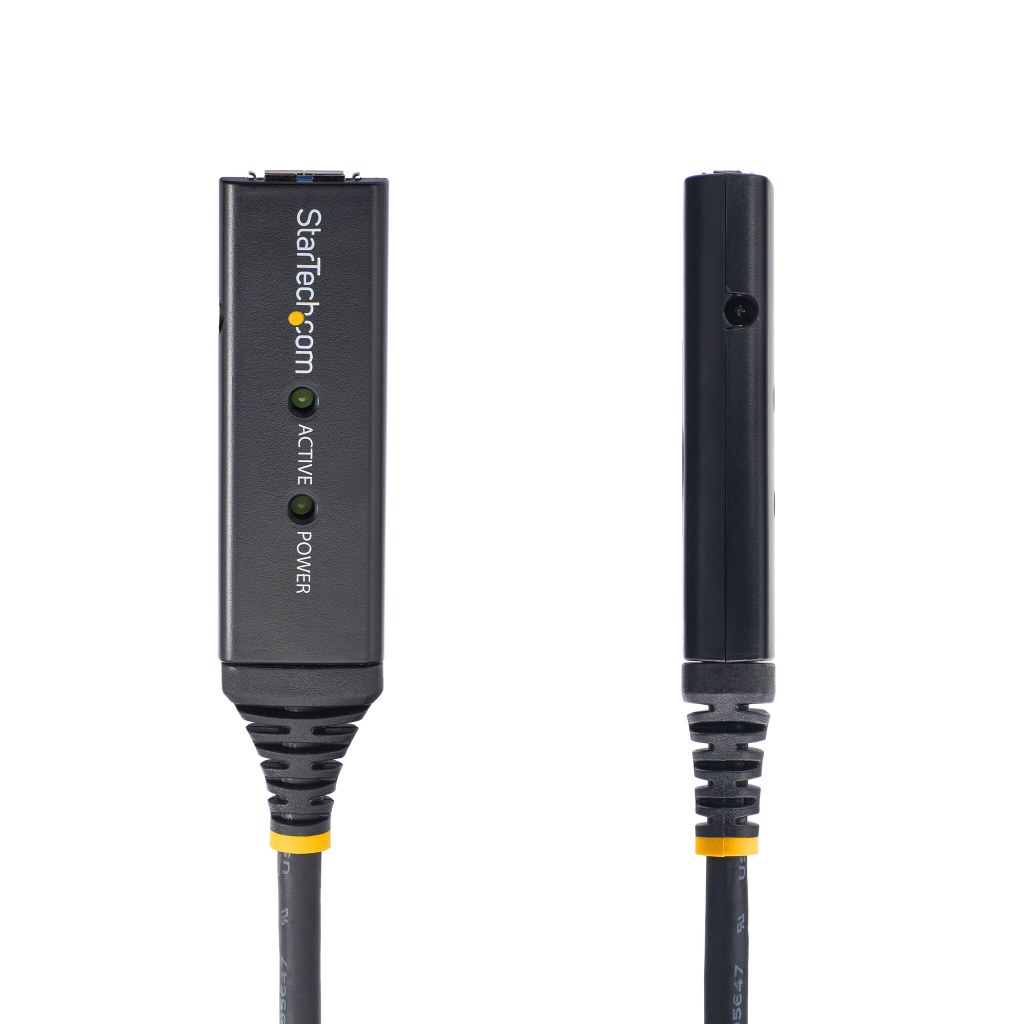 StarTech.com 3m USB 3.0 Actieve Verlengkabel M/F - Afbeelding 8