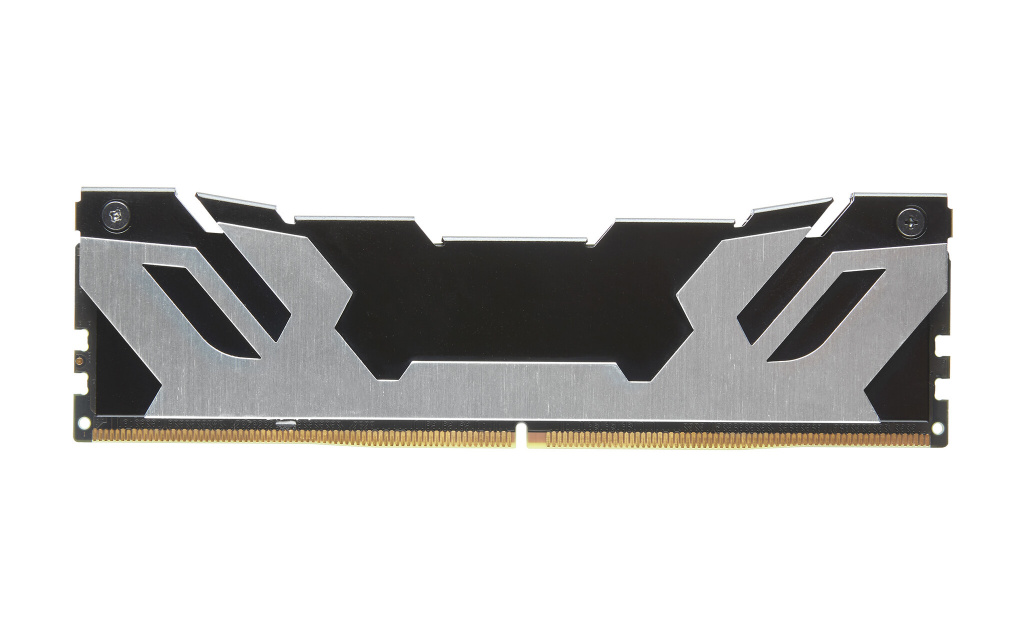 Kingston Technology FURY 32GB 8000MT/s DDR5 CL38 DIMM (set van 2) Renegade Zilver XMP - Afbeelding 4