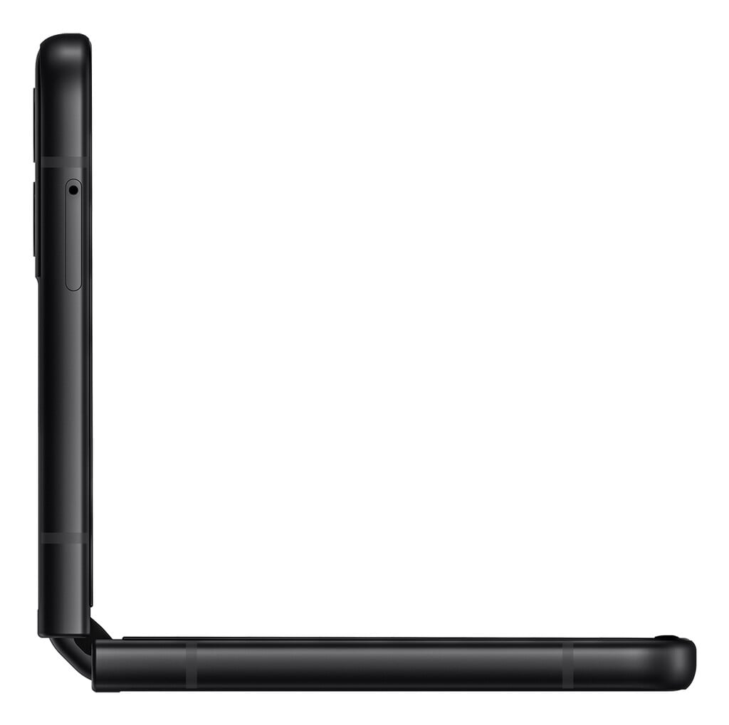 Samsung Galaxy Z Flip3 5G SM-F711B 17 cm (6.7") Android 11 USB Type-C 8 GB 128 GB 3300 mAh Zwart - Afbeelding 8