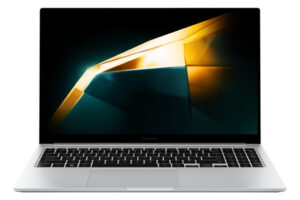 Samsung Galaxy Book4 (15.6", Intel® Core™ 7, 16GB)