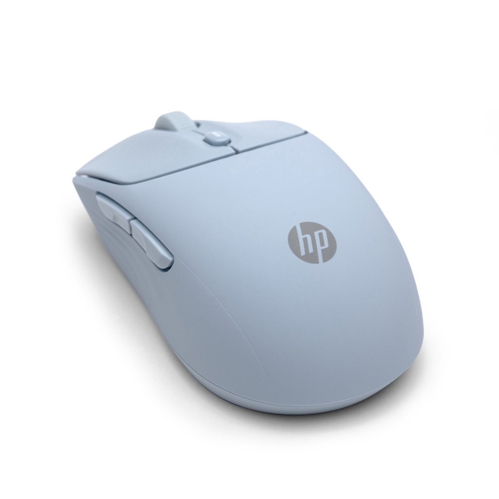 HP 400 Quiet Wireless Mouse - Afbeelding 2
