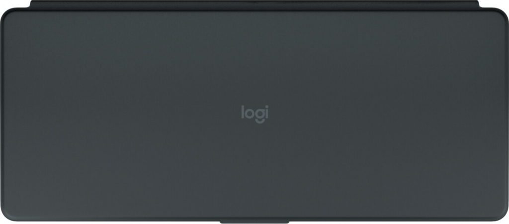 Logitech 920-013008 toetsenbord voor mobiel apparaat QWERTZ Zwitsers Bluetooth Grafiet - Afbeelding 2