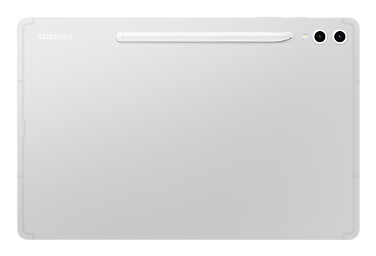 Samsung Galaxy Tab S Galaxy Tab S10+ (Wi-Fi, 12.4'') - Afbeelding 8