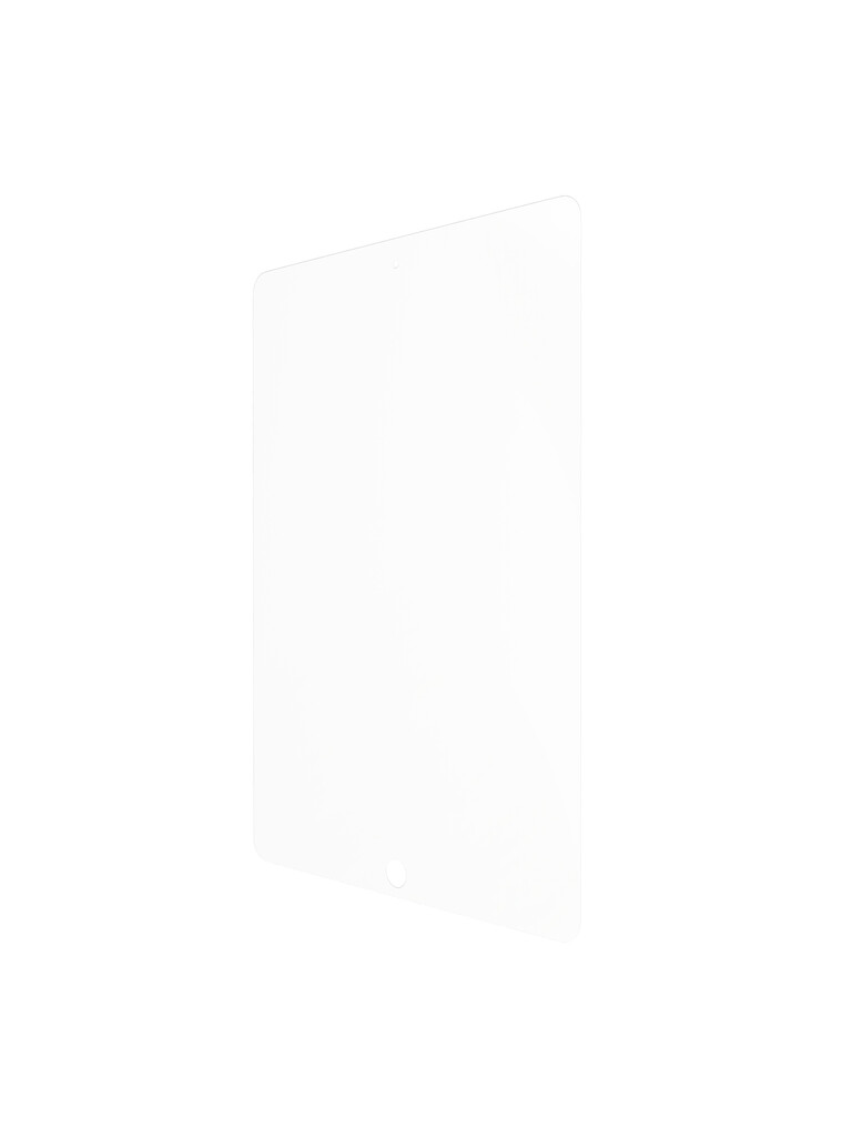 dbramante1928 Eco-Shield Doorzichtige schermbeschermer Apple 1 stuk(s) - Afbeelding 2