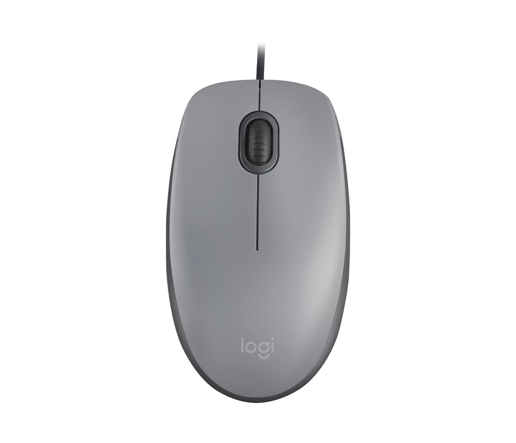 Logitech M110 Silent - Afbeelding 3