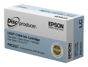 Epson C13S020689 inktcartridge 1 stuk(s) Origineel Lichtyaan