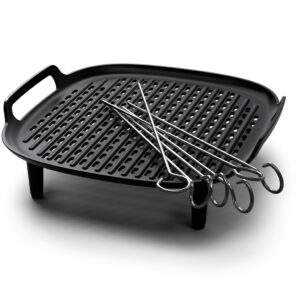 Philips Airfryer Accessory HD9959/00 Grillkit XXL
