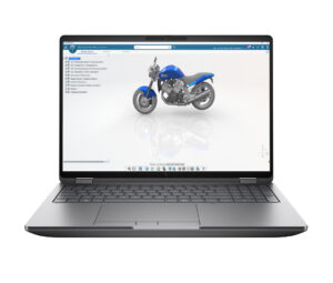 HP ZBook Fury G1i Wolf Pro Security Edition - Data Science Intel Core Ultra 7 255HX Mobiel werkstation 40,6 cm (16") WUXGA 32 G