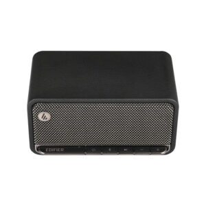 Edifier MP230RB Draagbare & party speaker Draadloze stereoluidspreker Zwart 20 W