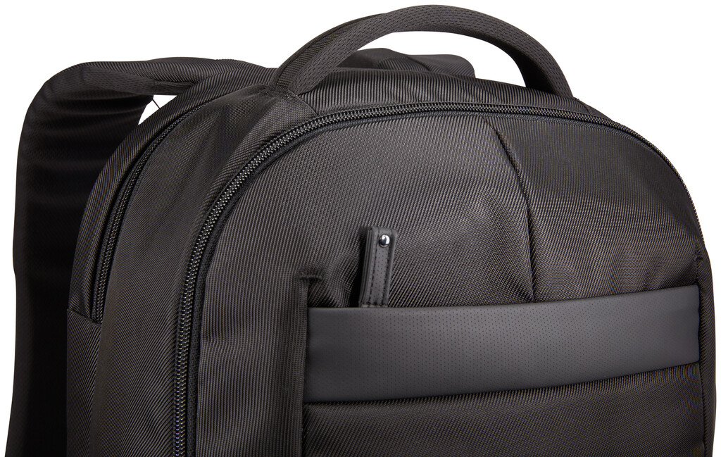 Case Logic Notion NOTIBP-116 Black 40,6 cm (16") Rugzak Zwart - Afbeelding 7