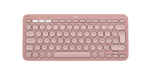 Logitech Pebble Keys 2 K380s
