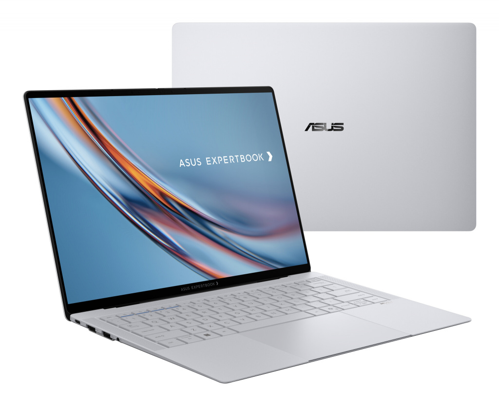 ASUS ExpertBook Ultra B9406CAA-TH0875X-S Copilot+ PC Intel Core Ultra 7 356H Laptop 35,6 cm (14") WQXGA+ 32 GB LPDDR5x-SDRAM 1 T - Afbeelding 5