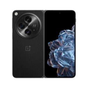 OnePlus Open 19,9 cm (7.82") Dual SIM Android 13 5G USB Type-C 16 GB 512 GB 4805 mAh Zwart