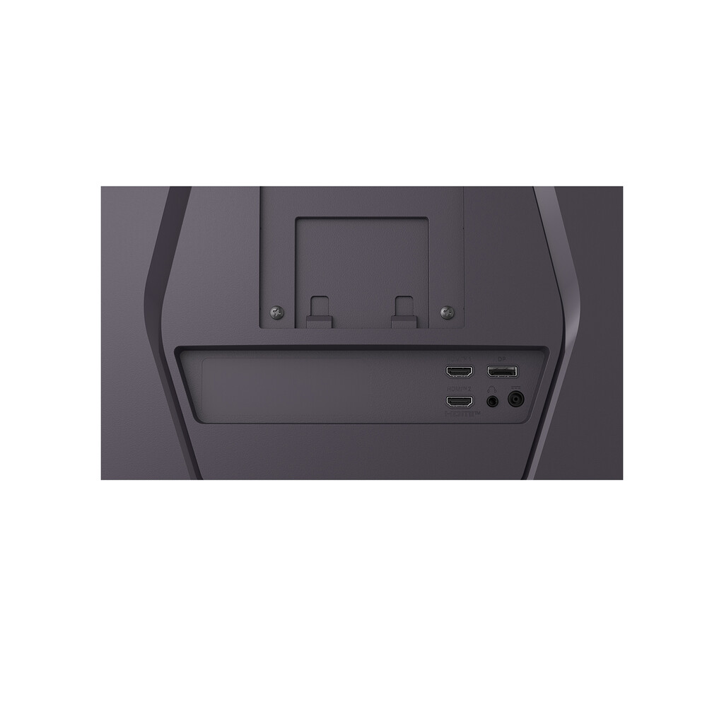 LG 27G610A-B computer monitor 68,6 cm (27") 2560 x 1440 Pixels Quad HD LCD Zwart - Afbeelding 9
