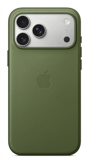 Apple MGFD4ZM/A mobiele telefoon behuizingen 17,5 cm (6.9") Hoes Groen