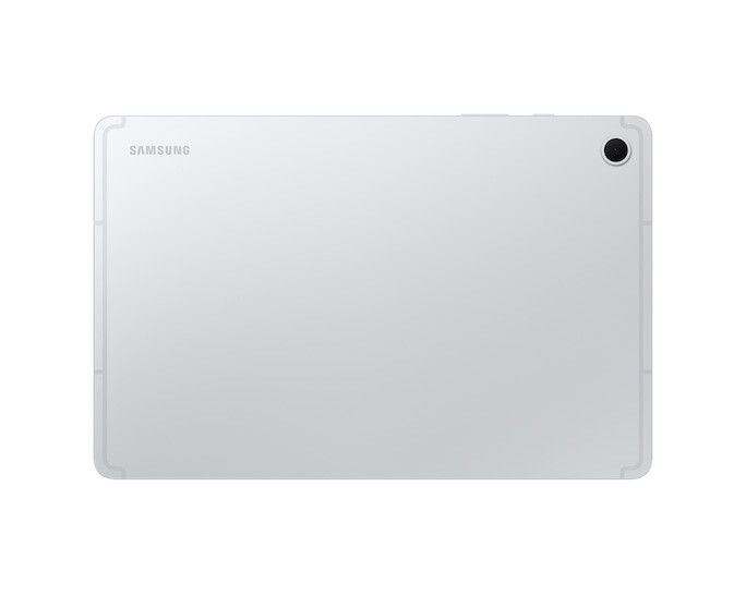 Samsung Galaxy Tab S10 Lite 128 GB 27,7 cm (10.9") 6 GB Wi-Fi 6 (802.11ax) Zilver - Afbeelding 3