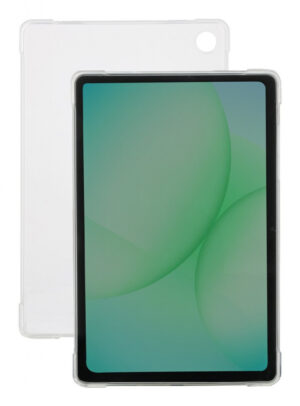 Mobilis 058036 tabletbehuizing 27,9 cm (11") Hoes Transparant