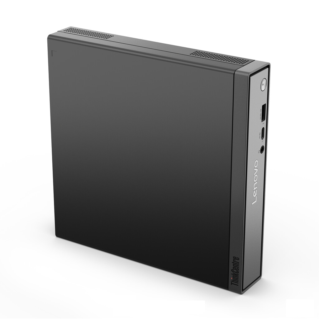Lenovo ThinkCentre neo 50q Gen 6 Copilot+ PC Intel Core Ultra 5 226V 16 GB LPDDR5x-SDRAM 512 GB SSD Windows 11 Pro Mini PC Zwart - Afbeelding 10