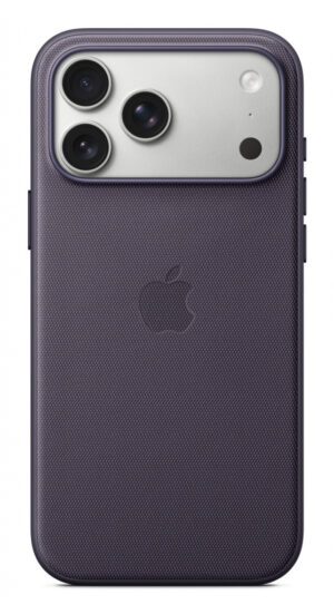 Apple MGFA4ZM/A mobiele telefoon behuizingen 17,5 cm (6.9") Hoes Paars