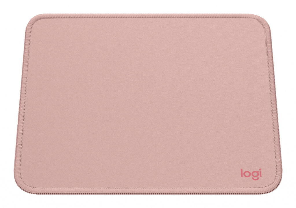 Logitech 956-000050 muismat Roze - Afbeelding 4
