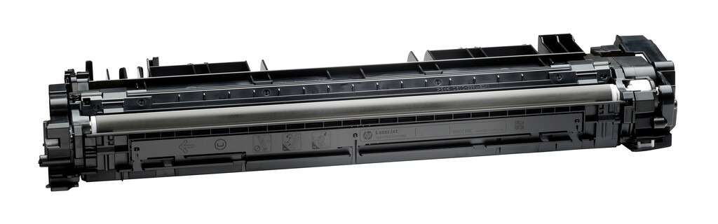 HP 658A originele cyaan LaserJet tonercartridge - Afbeelding 2