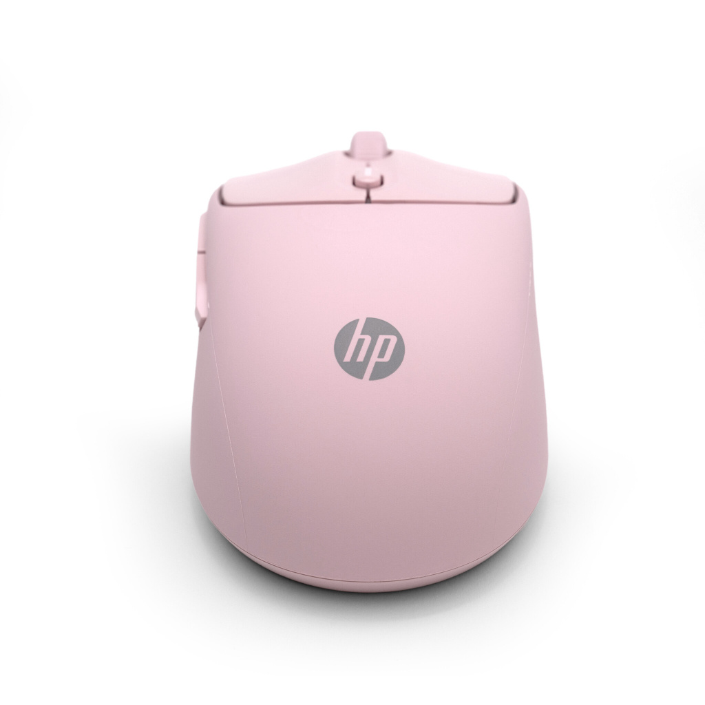 HP 400 Quiet Wireless Mouse - Afbeelding 3