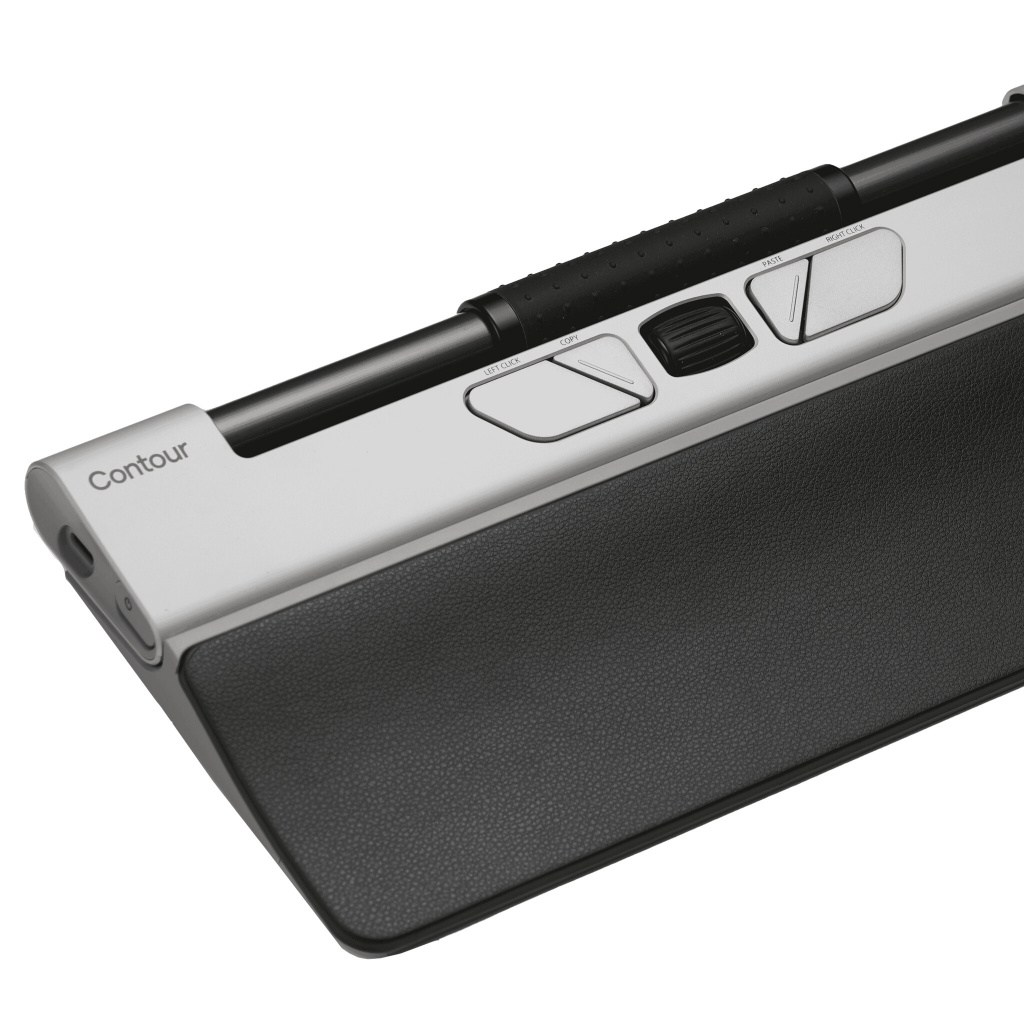 Contour Design RollerMouse Go + RollerMouse Go Dock - Afbeelding 3