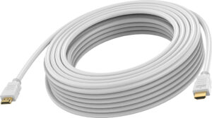 Vision TC 10MHDMI8K HDMI kabel 10 m HDMI Type A (Standaard) Wit