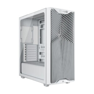 Corsair 3200D RS Midi Tower Wit