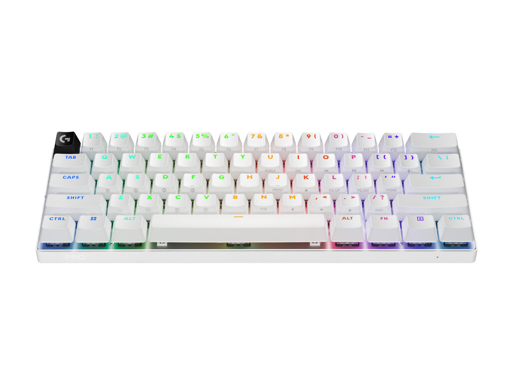 Logitech G PRO X 60