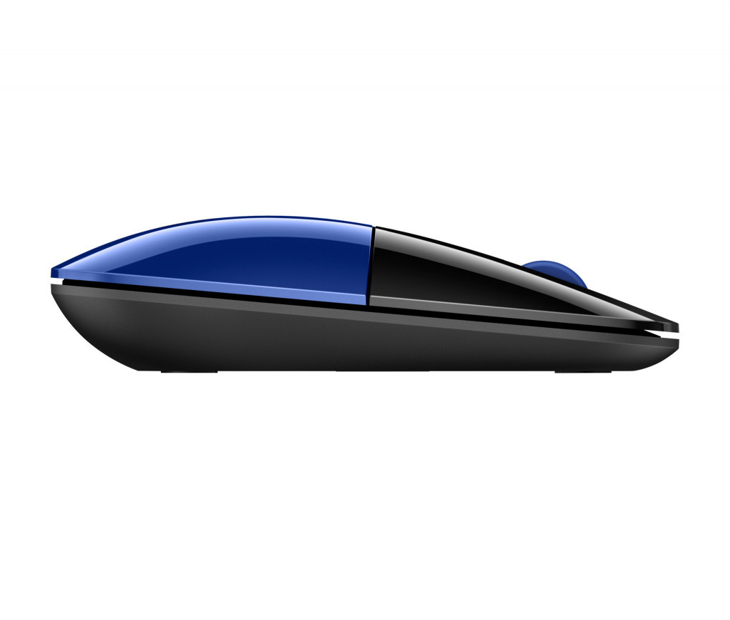 HP Z3700 blauwe draadloze muis - Afbeelding 5