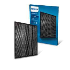 Philips 3000 series Vermindert TVOC's*, vermindert geuren, NanoProtect-filter