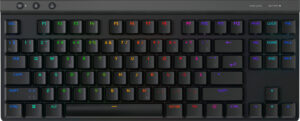 Logitech G G515 LIGHTSPEED TKL