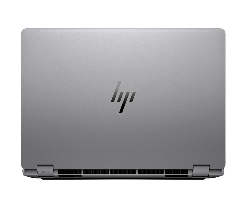 HP ZBook Fury G1i Wolf Pro Security Edition - Data Science Intel Core Ultra 7 255HX Mobiel werkstation 40,6 cm (16") WUXGA 16 G - Afbeelding 9