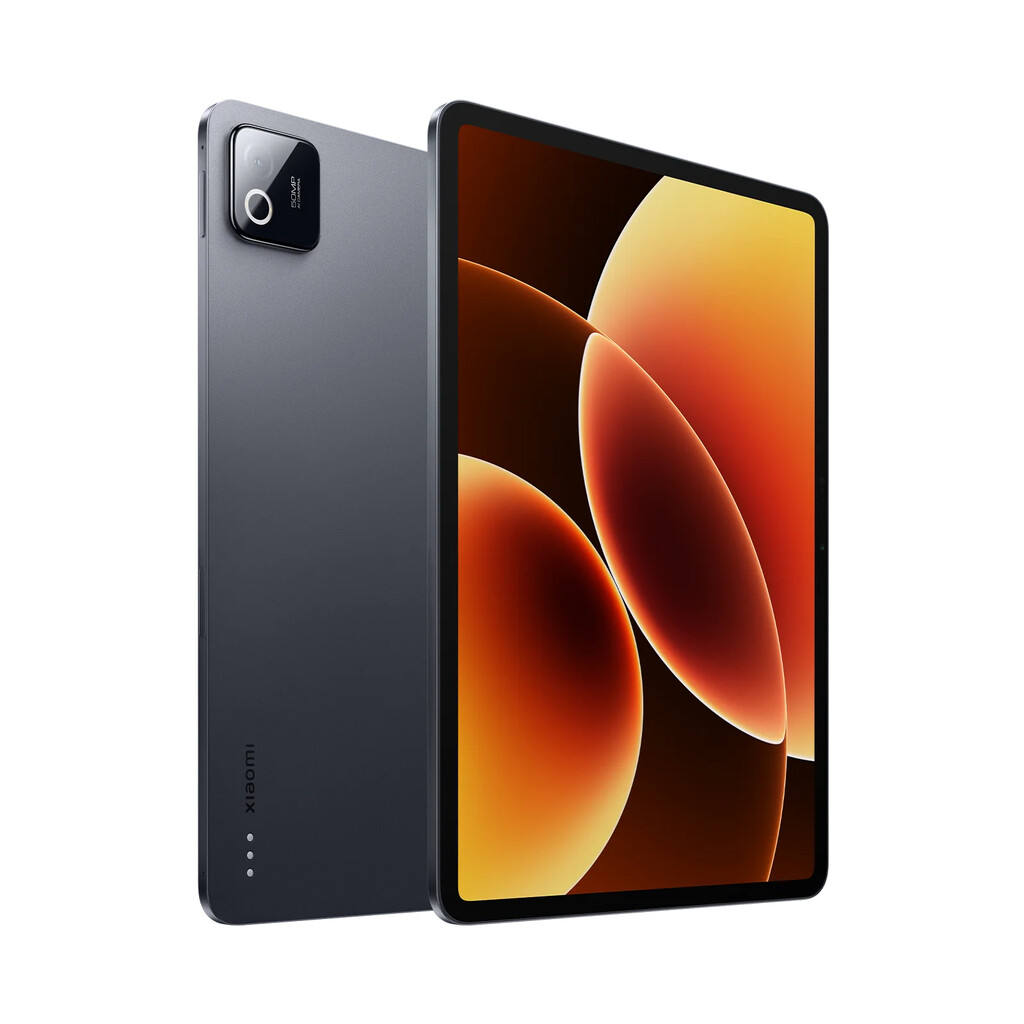 Xiaomi Pad 8 Pro Snapdragon 256 GB 28,4 cm (11.2") 8 GB Wi-Fi 7 (802.11be) Grijs - Afbeelding 2