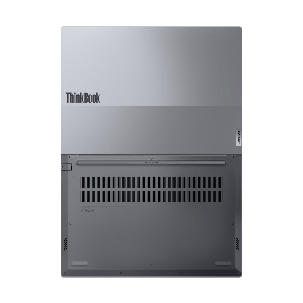 Lenovo ThinkBook 16 G9 IRL Intel® Core™ i5 i5-13420H Laptop 40,6 cm (16") WUXGA 16 GB DDR5-SDRAM 512 GB SSD Wi-Fi 7 (802.11be) W - Afbeelding 11