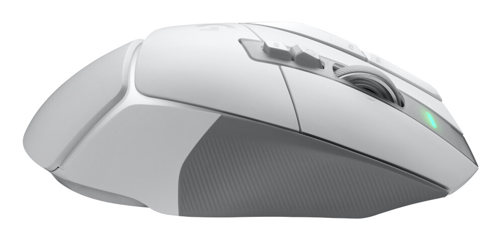 Logitech G G502 X LIGHTSPEED - Afbeelding 4