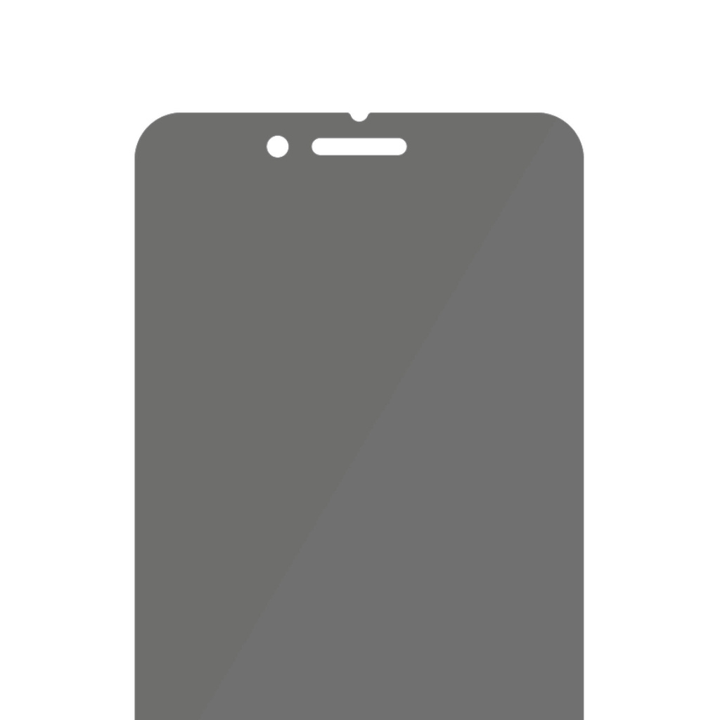 PanzerGlass ® Privacy Screen Protector iPhone SE (2020/2022) | 8 | 7 | 6 | 6s | Standard Fit Doorzichtige schermbeschermer Apple - Afbeelding 8