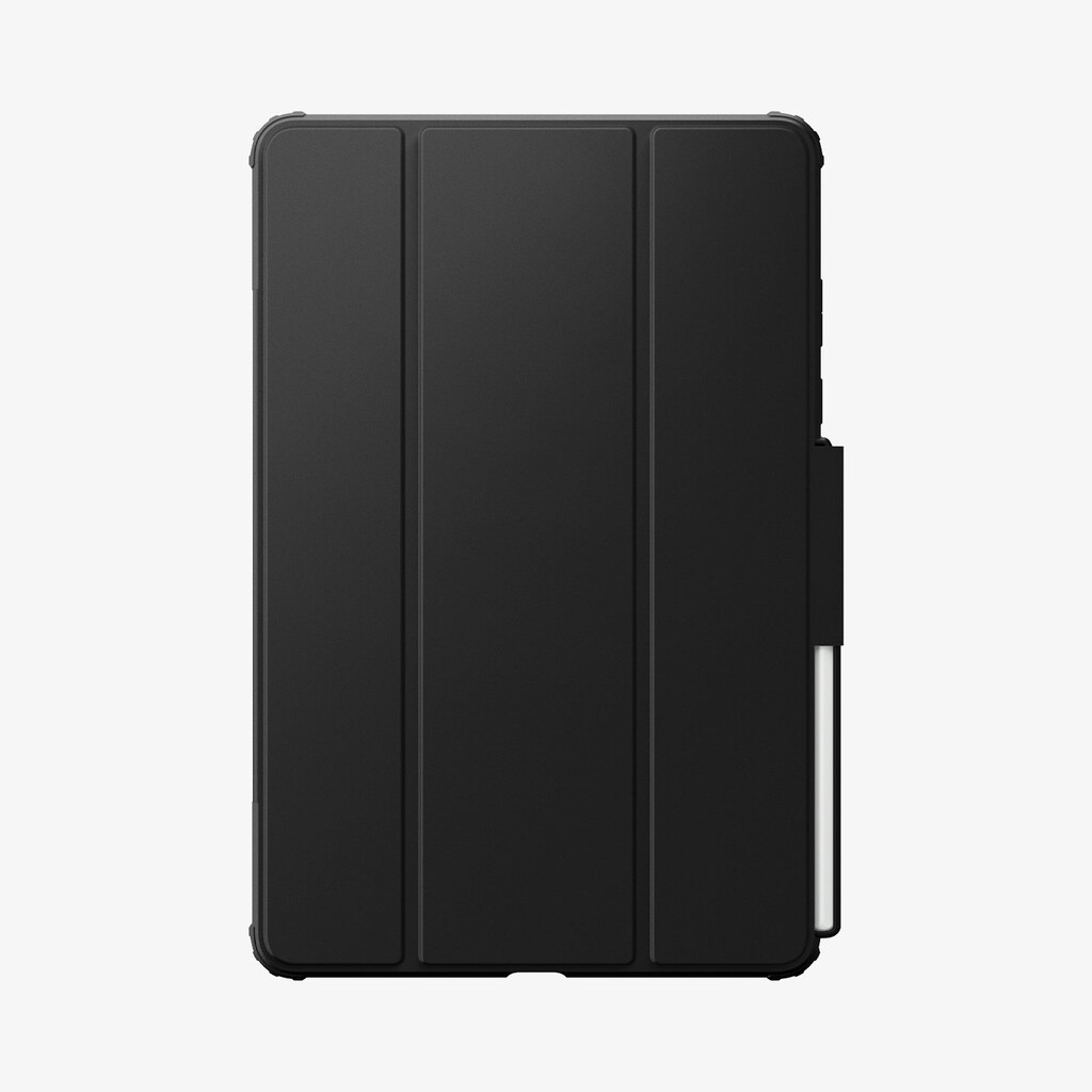 Spigen Air Skin Pro 27,9 cm (11") Folioblad Zwart - Afbeelding 2