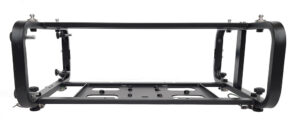 Epson ELPMB84 Stapelframe Zwart