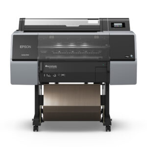 Epson SureColor P7300 Spectro 24inch LFP 10 colors ink-jet Roll 61cm 2400x1200 dpi Gigabit LAN USB 3.0 grootformaat-printer