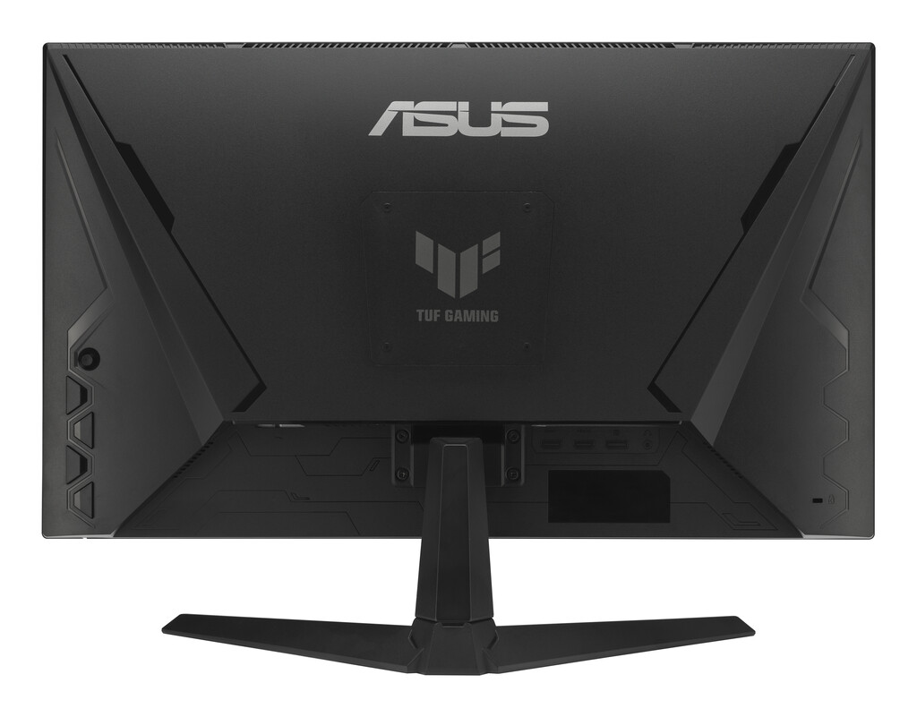 ASUS TUF Gaming VG249Q5A computer monitor 60,5 cm (23.8") 1920 x 1080 Pixels Full HD LCD Zwart - Afbeelding 5