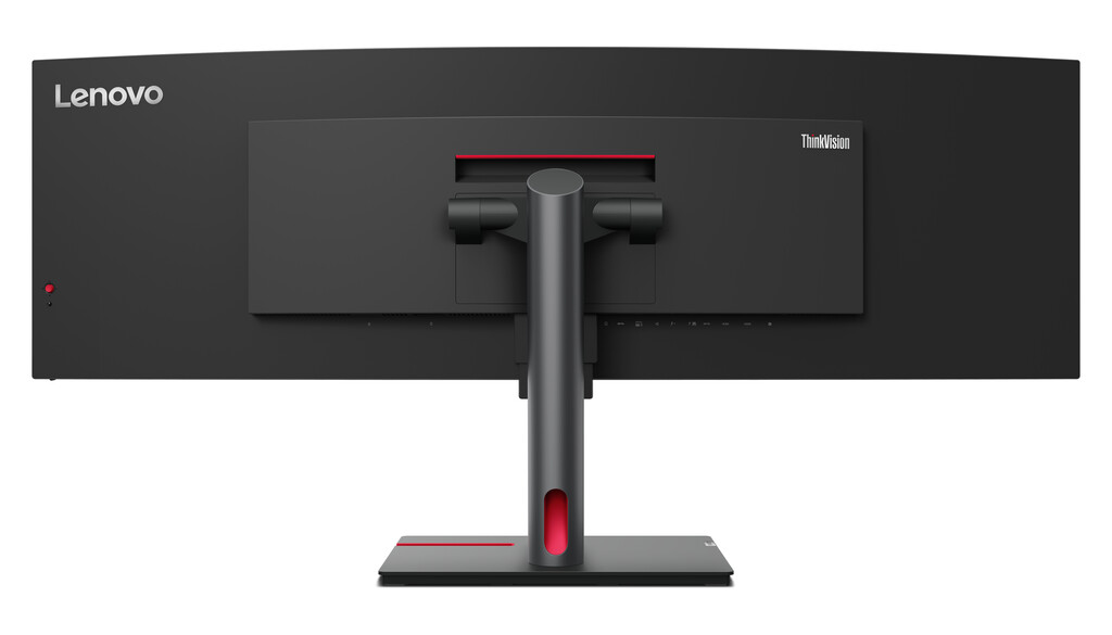 Lenovo ThinkVision P49w-30 Monitor - Afbeelding 16